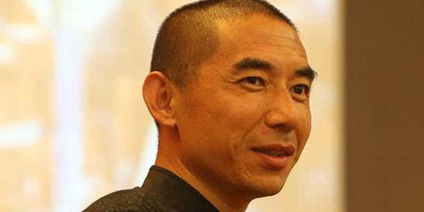 张利